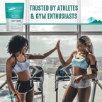 3 Pounds-Tea Tree, Peppermint, Foot Soak | MSM with Epsom Salt Soothes Burning & Itching from Athletes Foot & Foot Odors-Softens Dry Calloused Heels Made by Purely Northwest