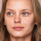 Jouer Essential High Coverage Liquid Concealer - Brightening Concealer - Color Corrector for Under Eye Dark Circles, Spot Coverage, and Eye Primer - Soft Matte Finish, Chiffon