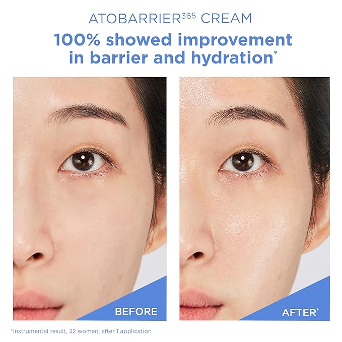 AESTURA ATOBARRIER365 Cream + Facial Mist