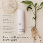 ACT+ ACRE Dry Shampoo - Plant-Based Fulvic Acid Volumizing Dry Shampoo, Unscented, Aerosol, for All Hair Types, Controls Oil and Restores Volume