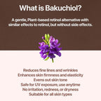 PDRN Ampoule and PDRN Cream, CUSKIN Korean Skin Care with Salmon DNA, Plant Based Bakuchiol, Moisturizing Bifida