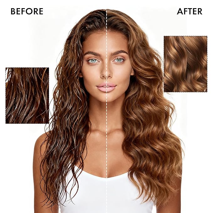 ALFHEIM Rosemary+ Purifying Shampoo – Clarifying Cleanse for Oily & Fine Hair with Rosemary, Peppermint & Jojoba Oils – Deep Scalp Refresh – Sulfate-Free, Cruelty-Free – 33.8 oz / 1000 ml