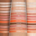 EBIN NEW YORK Coral Oasis - Secret of Pharaoh Eyeshadow Palette, Highly Pigmented and Blendable, Cruelty-Free, Long-Lasting Matte & Shimmer