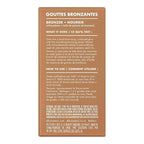 e.l.f. SKIN Bronzing Drops, Liquid Bronzer For Face & Skin, Creates A Sun-Kissed Glow, Infused With Vitamin E, Vegan & Cruelty-Free, Rose Gold