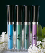 Aromi Pastel Purple Matte Liquid Lipstick | Long-Lasting Lip Color, Vegan Makeup, Cruelty-free Beauty, Handmade (Lavender Fields)