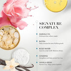 Goldie Locks Ultra Hydrating Conditioner - Moisturizes Frizz and Split Ends - Sulfate Free - Safe for Extensions and Color-Treated Hair - Protein-Free - 8.45 fl oz (Packaging May Vary)