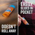 O'Keeffe's Lip Repair Lip Balm With Cooling Relief for Dry, Cracked Lips - Stick (Twin Pack) - Moisturizer for Extremely Cracked, Dry Lips