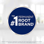 Clairol Root Touch-Up by Nice'n Easy Permanent Hair Dye, 5A Medium Ash Brown Hair Color, Pack of 4