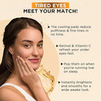 Azure Vitamin C Skincare Bundle: Dermatologist-tested Face Moisturizer, Under Eye Pads, Collagen Masks & Serum. Hydrates, firms, and reduces dark spots for glowing, youthful skin. Made in Korea