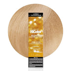 L'OREAL TECHNIQUE HiColor Browns & Blondes Permanent Hair Color - Lifts Dark Hair in One Step Leaving No Brassiness, Rich and Smooth Creme Formula, Intense & Long-Lasting, H14 Vanilla Champagne