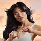 Gisou Honey Infused Hair Perfume – Long-Lasting Hair Fragrance with Mirsalehi Honey & Argan Oil, Wildflower Honey scent, 1.7 Fl Oz