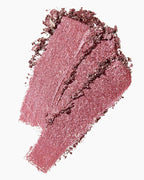 MAKE Beauty Multi-Chromatic Eye Shadow. Metal Reflecting Luminous Foil Finish Creamy, Buildable, Dimensional Long-wear, Crease-proof Powder Eyeshadow, Multichrome Shade - Rover, Magenta Pink