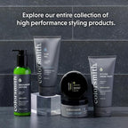 Grooming Lotion, Men’s Styling Lotion, Flexible Hold, Low-shine Finish, 6.5 fl oz