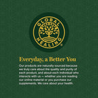 Global Healing Center - Biotin (Vitamin B7) Biotin for Hair Growth Supplement Vitamins, Supports Radiant Skin, and Stronger Nails, Hair Loss Vitamins for Women and Men, More Than The 1000mcg