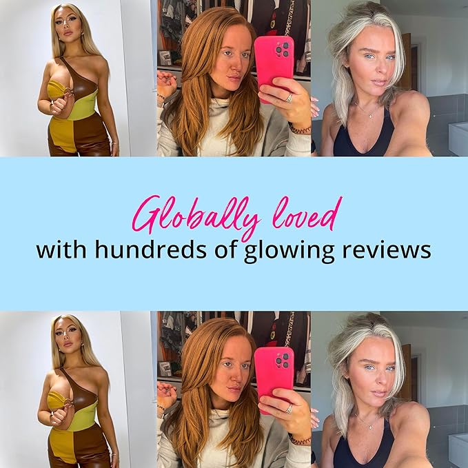 Skinny Tan Coconut Water Tanning Mist - Refreshing, Non-Sticky, and Fast Absorbing Formula - Formulated with Ultra-Hydrating Coconut Water - Delicious Tropical and Vanilla Scent - Medium - 5 oz