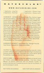 naturcolor Haircolor Hair Dye - Manzanita Blonde, 4 Fl Oz (10C)