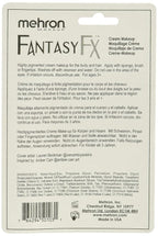 Mehron The Fantasy FX Make Up