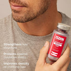 ISDIN Lambdapil Hair Density Capsules For HIM (4 months)