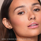 Jouer Blush Bouquet Duo Deluxe Mini 2 Shade Blush Palette High Pigment Powder Natural Flush Beauty Cosmetics Vitamin E Talc-Free Paraben, Gluten & Cruelty Free