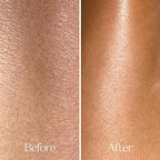 Everist Body Oil Spritz – Waterless Vitamin-Infused Dry Body Oil with Vitamin C & E, Lightweight Fast-Absorbing Spray for Glowing Skin – Shower-Safe Aluminum Bottle, 6.1 fl oz