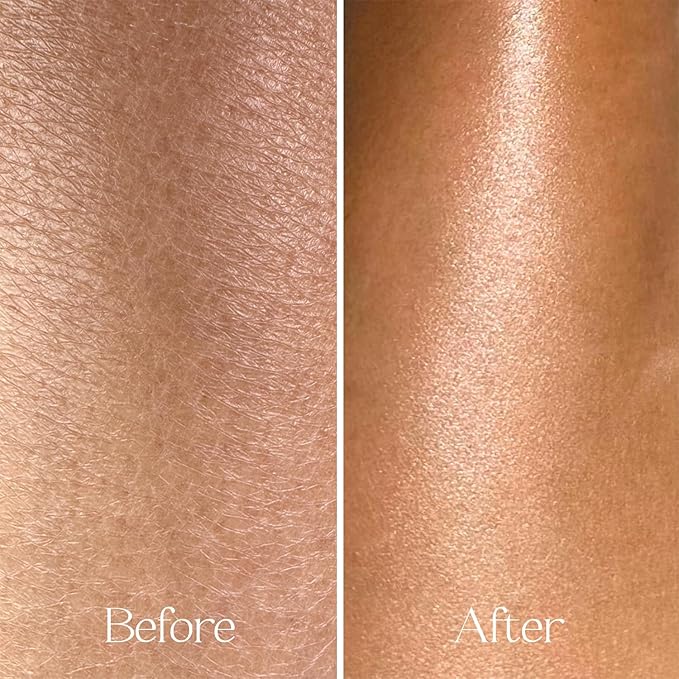 Everist The Glow & Go Ritual Set – Vitamin C & Bakuchiol Body Oil Spritz + Travel Mini | 12x Vitamins, Fast-Absorbing, Vegan & Biodegradable Skin Care Duo | 180ml + 30ml