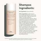 hims Thick Fix Shampoo & Conditioner Set - Saw Palmetto for Healthy Hair Growth & Thickening - Scalp Cleansing - Vegan, Sulfate-Free & Cruelty-Free - Eucalyptus Scent, 6.4 fl oz