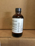 HBNO California Bottled Eucalyptus Essential Oil for Diffuser 4 fl oz (120ml) - Perfect Eucalyptus Oil Essential Oil for Aromatherapy & DIY