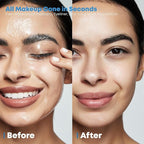 ddg Cleansing Balm–Makeup Remover Balm for Sensitive Skin,Eye Makeup Remover,Facial Cleanser for Waterproof Removal,Vegan Plant Oils,Nourishing & Hydrating,3.38 fl oz / 100 ml