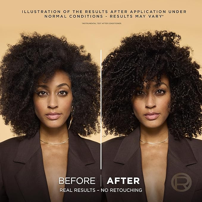 L'Oreal Paris Superior Preference Luminous Fade-Defying Permanent Hair Color, Hair Dye For Up to 9 Weeks of Radiance, Ultimate Black 1, 1 Hair Dye Kit