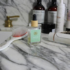 Hair Oil for Dry Hair