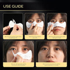 Glitter Freckles Face Tattoo, Glitter Freckles, Freckle Tattoo,Sparkle Face Glitter Makeup Speckles,8pcs