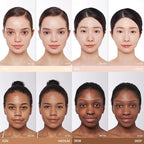 BANILA CO Covericious Ultimate Cover Cushion | Up to 100HR Long-Wear Foundation | 20 Shades for All Skin Tones | Matte & Lightweight Finish | Korean Cushion Foundation (14g / 0.49 oz), 25C AMBER