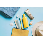 Jergens Natural Glow Face Self Tanner Lotion with SPF 20, Sunless Tanning, Medium to Deep Skin Tone Moisturizer, Daily Facial Sunscreen, Oil Free, Broad Spectrum UVA and UVB Protection,2 Oz(Pack of 2)