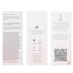 100% PURE Healthy Foundation Full Face Coverage Makeup, Liquid Matte Finish with Anti-Aging Benefits - Vegan Gorgeous Fruit Pigmented White Peach Color (Light with Warm Undertone) - 1 Fl Oz