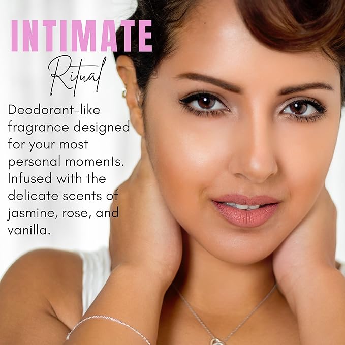 Maison d'Orient Tahara Collection 2x6mL | Pink Musk & White Musk Body Oil Perfume for Women | Arabian Perfume Oils | Arab Perfumes for Women (Perfumes Arabes de Mujer - Almizcle Blanco y Rosa)