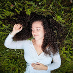 Badger Sleep Balm, Organic Essential Oil Aromatherapy Natural Sleep Balm for Adults & Kids, Relaxing & Calming Lavender & Bergamot Natural Sleep Support, .75 oz Tin, 3-Pack