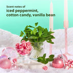 Tree Hut Sugarlips Lip Butter, Lock in Moisture & Nourish Skin for Full, Hydrated Lips, Essential Lip Care, 0.52 Fl oz.