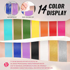 Pink Oil Based Face Body Paint Stick, Non-toxic Full-coverage Face Painting for Skull Clown Makeup Halloween Cosplay Makeup, Waterproof Cream Pink Body Painting for Adults