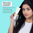 Proactiv Clear Skin Face Sunscreen Moisturizer With SPF 30 - Hydrating SPF Lotion And Sensitive Skin Sunscreen For Oily Skin And Acne-Prone Skin, Oil Free Matte Skincare Sunscreen, 1.5oz