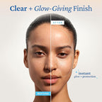 belif Aqua Bomb Niacinamide Sunscreen Stick SPF 50+ PA++++ – Korean Sunstick for Face with Hyaluronic Acid, No White Cast, Lightweight Velvet Finish, Daily UV Protection, Semi-Matte Glow, 0.63 oz