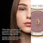 SWEET DIA 177 CELEBRITY, Glitter Eyeshadow Single, Buildable Sparkly Eye Glitter, Long-lasting Shimmer (1.7g, 0.004 oz.)