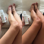 2 Hour Dark Sunless Tanning Mousse