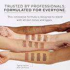 Norvell Professional Sunless Self Tanner Mist 7 fl oz – Airbrush Spray Self Tanning Solution with Bronzer for Instant Sun Kissed Glow, Natural Looking Fake Tan, Streak Free, Long Lasting Color