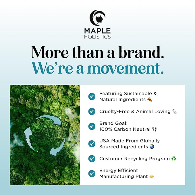 Volumizing Biotin Shampoo for Thinning Hair - Thin Hair Shampoo with Peppermint Argan and Essential Oils for Hair Care - Vegan Sulfate Free Shampoo for Damaged Dry Hair Paraben and Cruelty Free (Mint)