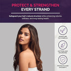 Pai-Shau Opulent Volume conditioner - Volumizing conditioner for thin hair - Provides improved volume and lift - Hydrating conditioner - Conditioner for women - 8.4 Fl Oz