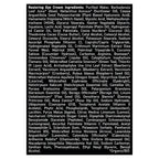 Brickell Men's Advanced Anti-Aging Skin Care Routine, Night Face Cream, Vitamin C Facial Serum and Eye Cream, Natural and Organic, Scented, Skin Care Gift Set