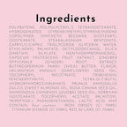 Lawless Queen Forget the Filler Lip Plumping Line Smoothing Gloss - Rosy Outlook - Premium Volumizing Lip Gloss with Natural Ingredients Designed to Plump, Firm, and Hydrate Lips 0.19 oz