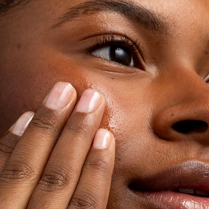 Cliganic Organic Jojoba Oil 16oz with Pump, 100% Pure | Bulk, Moisturizing Oil for Face, Hair, Skin & Nails | Natural Cold Pressed