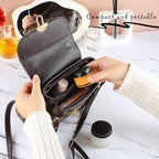 24 Pack 2oz Clear Glass Jars Small Glass Containers with Black Metal Lids Empty Cosmetic Jars with Inner Liners and Lids Clear Glass Lotion Jars with Labels for Traveling