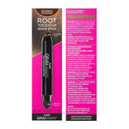 EVERPRO Gray Away Root Touchup Quick Stick, Light Brown, 0.1 Oz